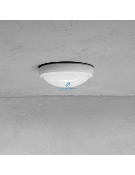 Wiva 51300004 Wli plafo' 36w Oberflächenmontage